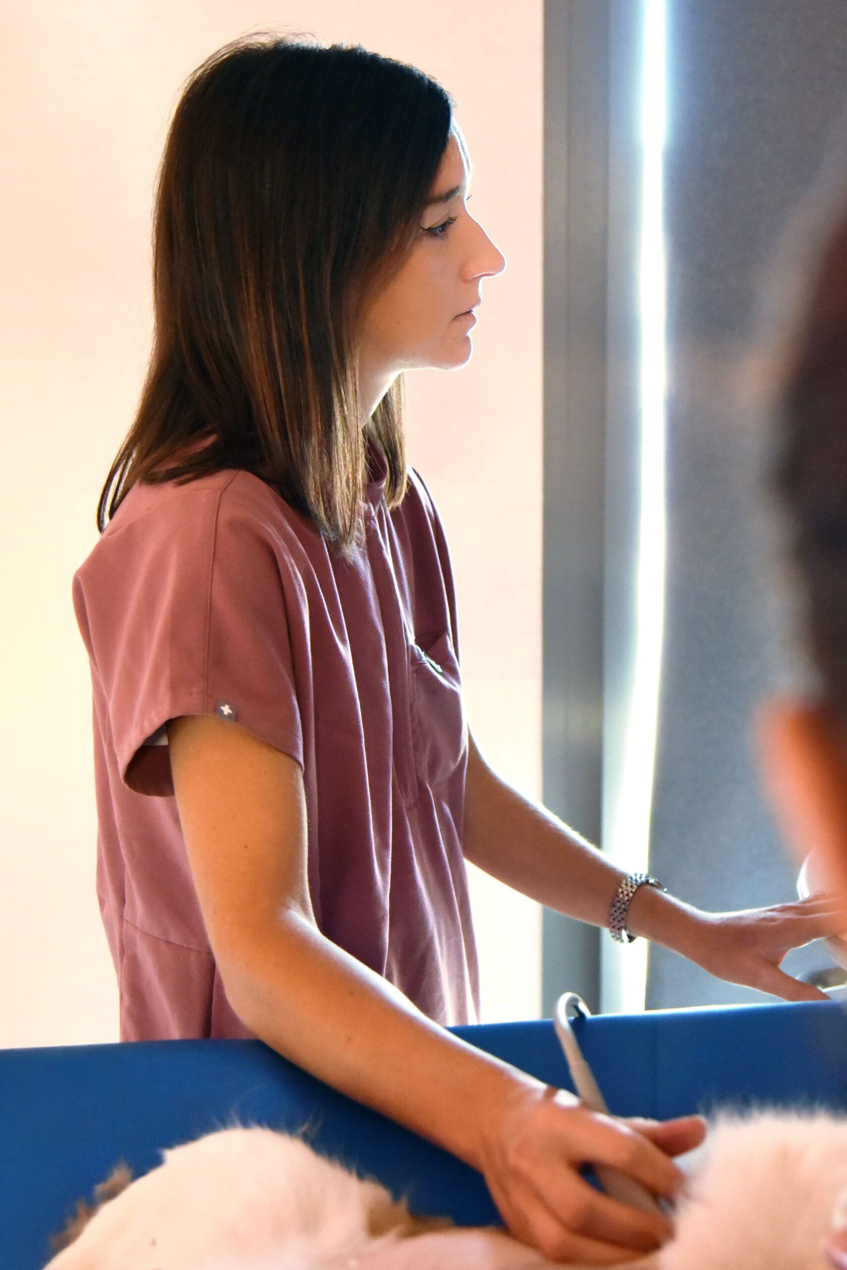 Dr Léa <strong>REBSAMEN</strong>